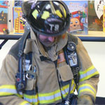 Fire Safety Storytime