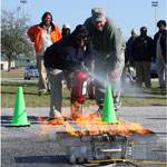 Fire Safety Training