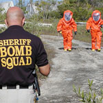 Bomb Squad