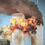 World Trade Center Attack